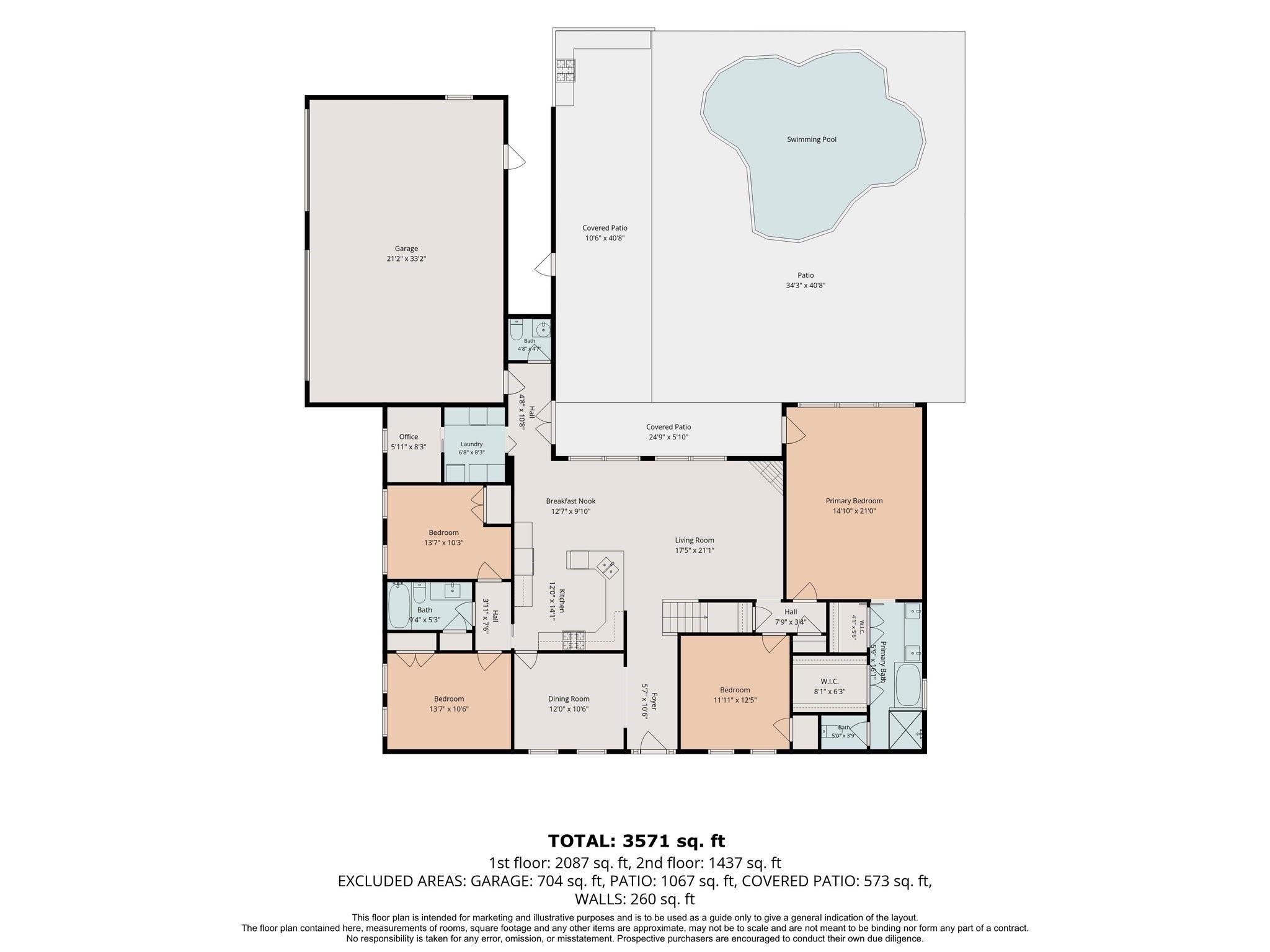 Residential in Montgomery 2