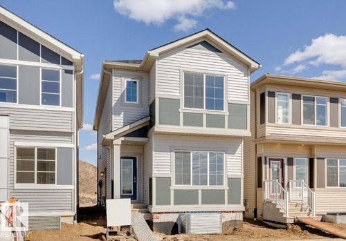 309 Edgemont Dr Nw, Edmonton, AB, T6M3G7 | Card Image