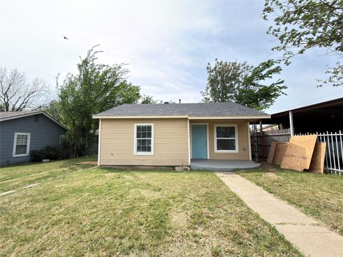 1804 Andrew Ave, Fort Worth, TX, 76105-2905 | Card Image