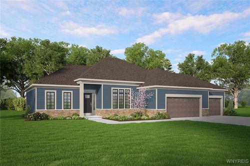 5122 Kandefer'S Trail, Clarence, NY, 14221 | Card Image