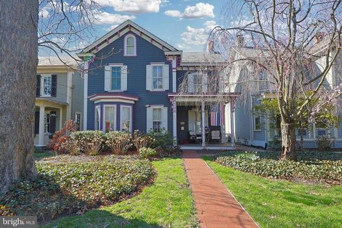 273 W Court St, DOYLESTOWN, PA, 18901-4041 | Card Image