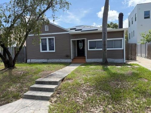 2219 16th St N, ST PETERSBURG, FL, 33704-3105 | Card Image
