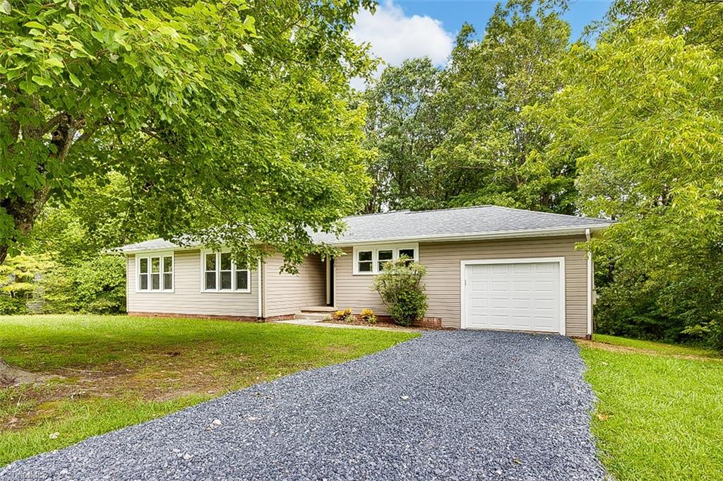 Presnell St, Asheboro, NC 27203