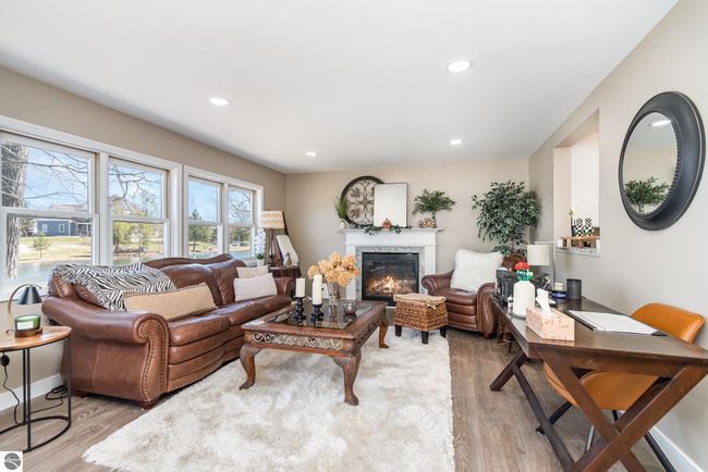 7288 Cedar Lake Rd, House other with 3 bedrooms, 2 bathrooms and null parking in Oscoda MI | Image 10
