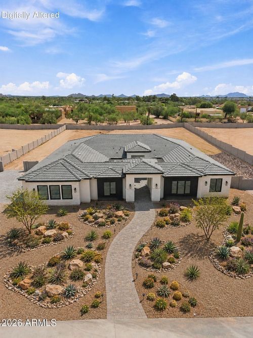4362 E Forest Pleasant Pl, Cave Creek, AZ, 85331-5445 | Card Image