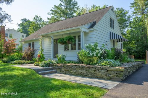33 Brunell Ave, Lenox, MA, 01240-2023 | Card Image