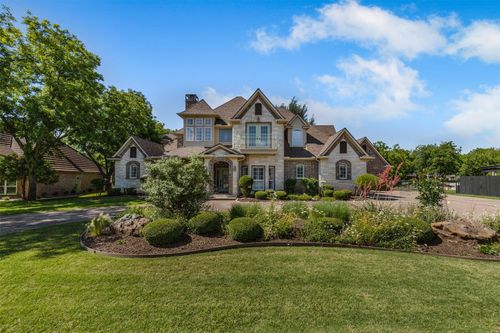 5809 Nutcracker Dr, Granbury, TX, 76049-4175 | Card Image