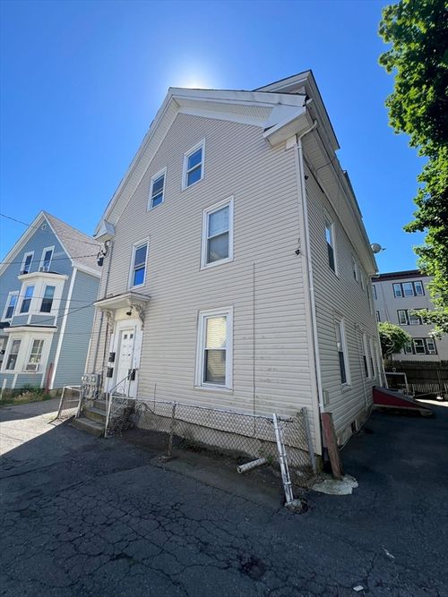 3-9 Lander Avenue, Lynn, MA, 01902 | Card Image