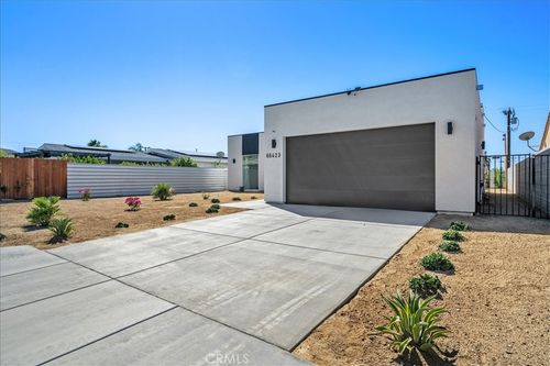 66423 San Marcus Rd, Desert Hot Springs, CA, 92240-2427 | Card Image