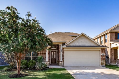 12405 Sharpsburg Dr, Mckinney, TX, 75071-5819 | Card Image