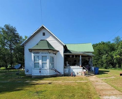 161 E Highway 62, Saint Francis, AR, 72464-8800 | Card Image