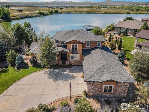 5763 Pelican Shores Dr, Longmont, CO, 80504-5258 | Card Image
