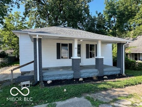 1363 Short St, New Castle, IN, 47362-2865 | Card Image