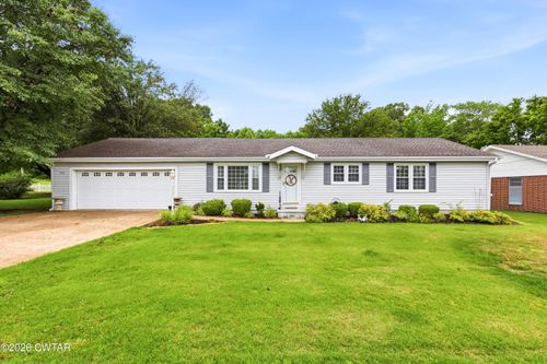 202 Highland Hts, Bradford, TN, 38316-8633 | Card Image
