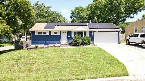 7408 Elm Ave, Raytown, MO, 64133-6444 | Card Image