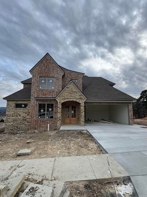 5 Mountain Brook Road, Little Rock, AR, 72223 | Card Image