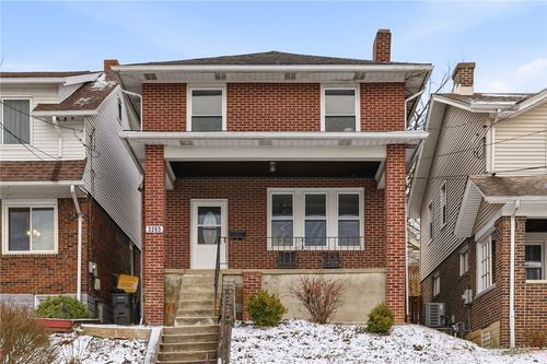 3265 Latonia Ave, Dormont, PA, 15216 | Card Image