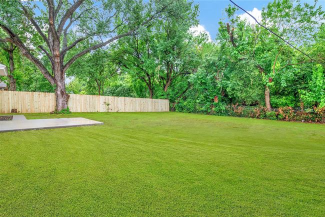 1412 Timberlake Cir, House other with 3 bedrooms, 2 bathrooms and null parking in Richardson TX | Image 6