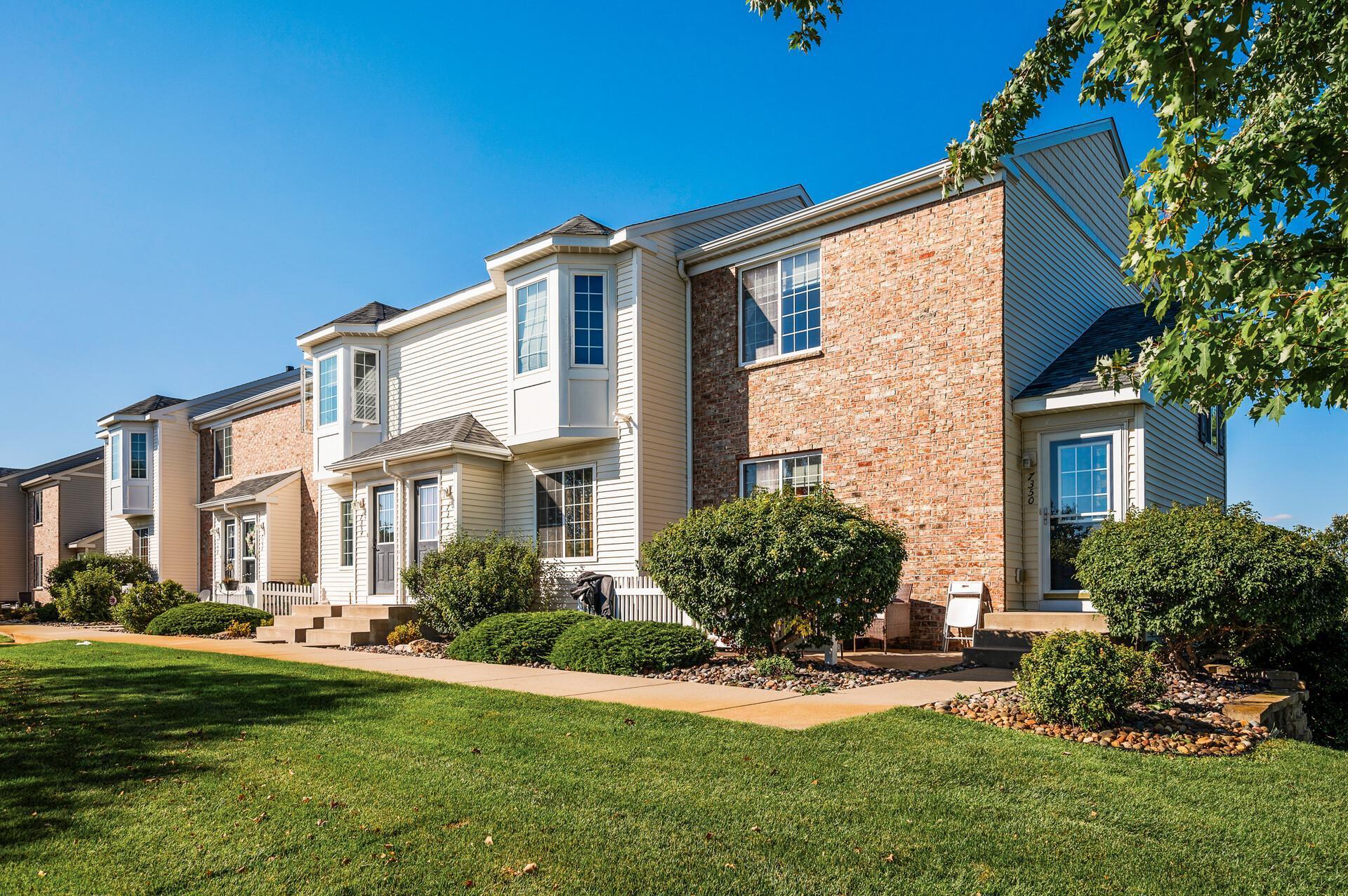 147th Ln, Ramsey, MN 55330