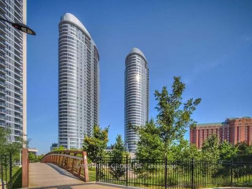 2102-125 Village Green Sq, Toronto, ON, M1S0G3 | Card Image