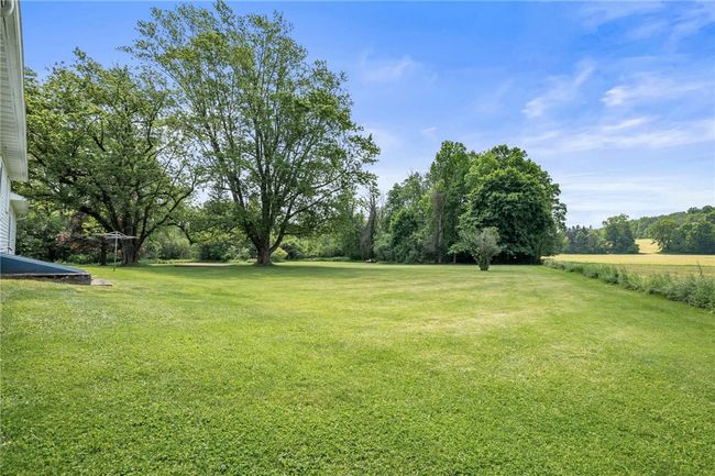 748 Pelis Rd, House other with 3 bedrooms, 2 bathrooms and null parking in Newark NY | Image 34