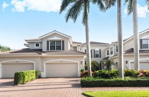 unit-101-12819 Carrington Cir, NAPLES, FL, 34105-5017 | Card Image