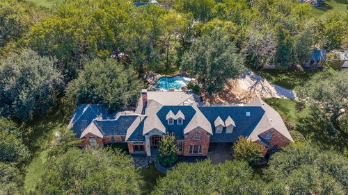 8515 Country Creek Ln, Prosper, TX, 75078-8731 | Card Image