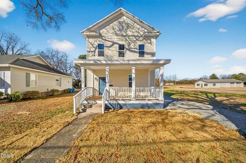 309 N Wilson Ave, Dunn, NC, 28334-4232 | Card Image
