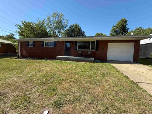 1121 James Court, Ashland, KY, 41101 | Card Image