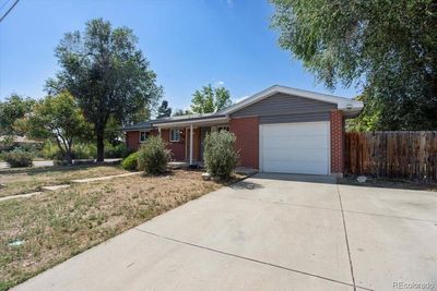 6109 Lee Street, House other with 6 bedrooms, 1 bathrooms and 1 parking in Arvada CO | Image 3