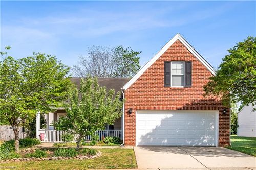 509 Collington Dr, Mebane, NC, 27302-8693 | Card Image