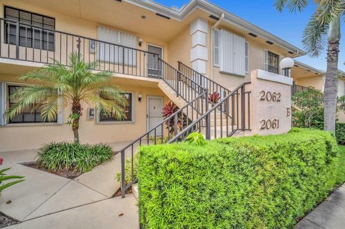 b-2061 Keystone Drive, Jupiter, FL, 33458 | Card Image