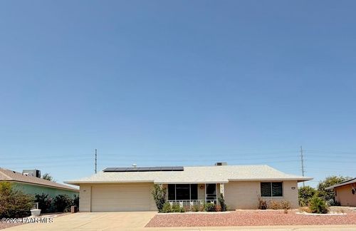 11430 N Blue Ridge Dr, Sun City, AZ, 85351-3604 | Card Image
