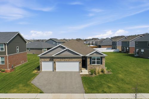 6208 Longford Ln, Tinley Park, IL, 60477-1053 | Card Image