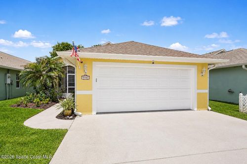4301 Timothy Dr, Merritt Island, FL, 32953-8161 | Card Image
