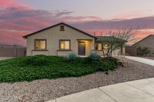 7043 S Draper Rd, Tucson, AZ, 85757-0029 | Card Image