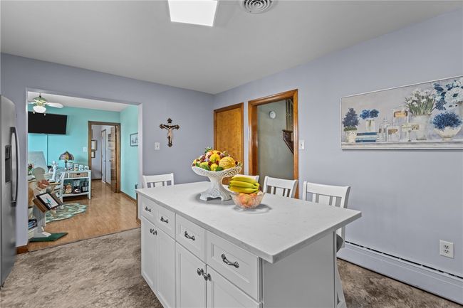 1725 Vance Ave, House other with 4 bedrooms, 3 bathrooms and 2 parking in Coraopolis PA | Image 14