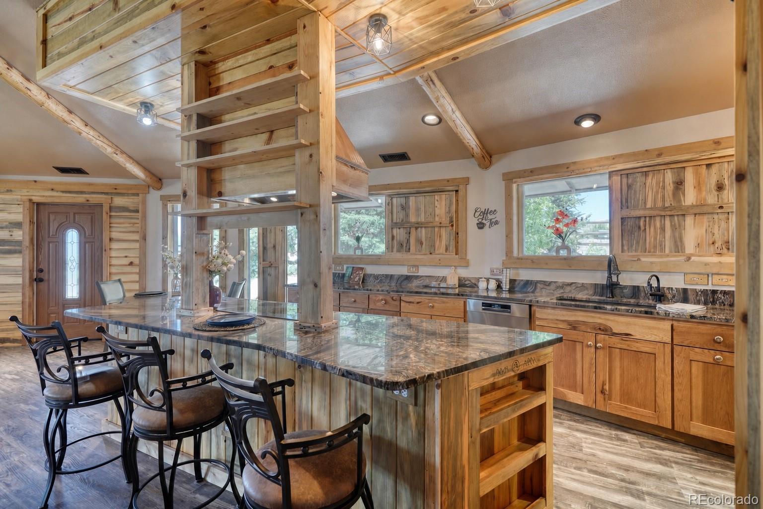 Residential in Westcliffe 4
