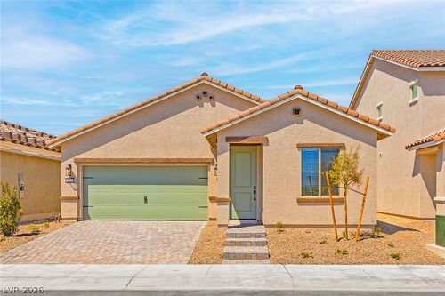 3249 W Basin Desert Street, North Las Vegas, NV, 89032 | Card Image