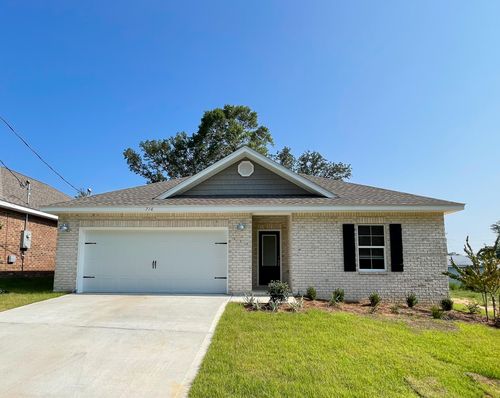 715 Mckinney St, Niceville, FL, 32578-2536 | Card Image