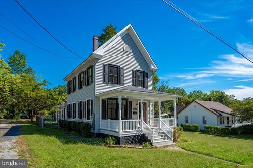 45 Mattingly Ave, INDIAN HEAD, MD, 20640-1731 | Card Image