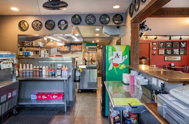 Burgertown, Bigfork, Montana | Image 6