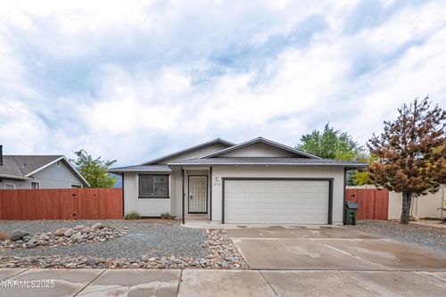 3532 Haystack Dr, Carson City, NV, 89705-8003 | Card Image