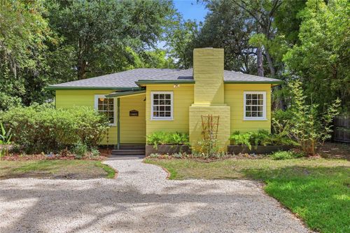 616 Nw 8th Pl, GAINESVILLE, FL, 32601-5069 | Card Image