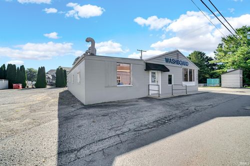 120 E Madison Street, Culver, IN, 46511 | Card Image