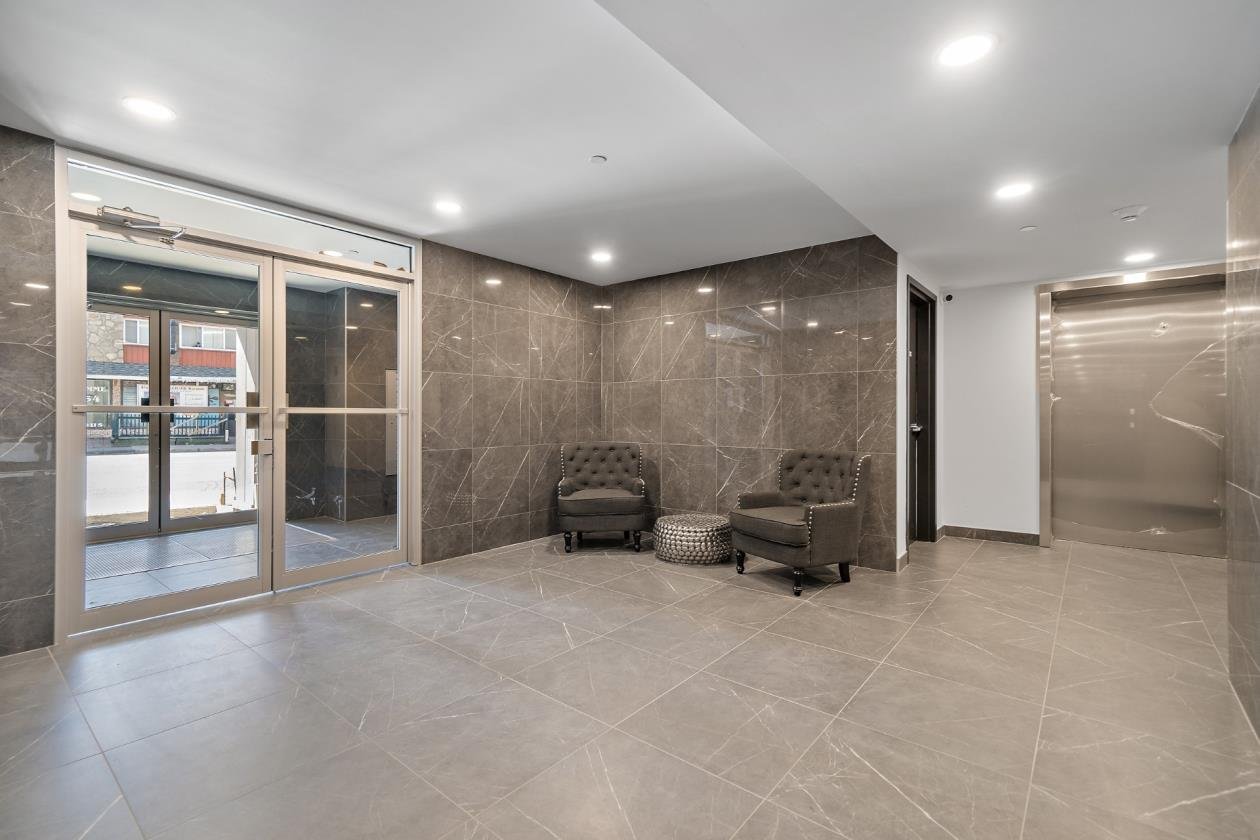 Residential Lease in Montréal (Ahuntsic-Cartierville) 4