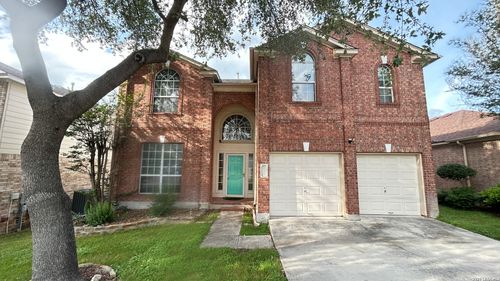 21227 Rio Sabinal, San Antonio, TX, 78259-2678 | Card Image