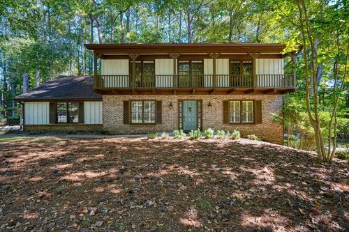 1265 Northshore Dr, Roswell, GA, 30076-2813 | Card Image