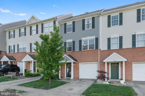 55 Sire Way, WARRENTON, VA, 20186-3070 | Card Image