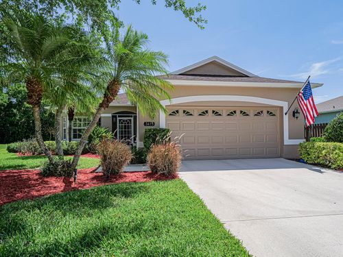 3415 63rd Sq, Vero Beach, FL, 32966-6461 | Card Image